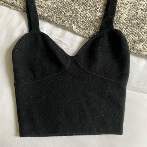 Aritzia Wilfred Sicily Sweater